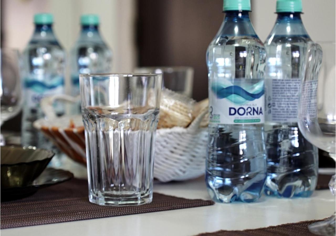 Cozy Parc Sebastian Apartment Βουκουρέστι Εξωτερικό φωτογραφία