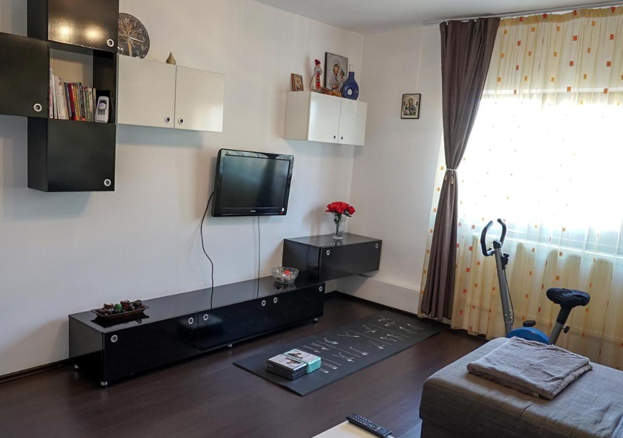 Cozy Parc Sebastian Apartment Βουκουρέστι Εξωτερικό φωτογραφία